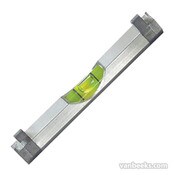 Aluminum 3 Inch Line Level